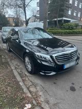 Mercedes-Benz MB 350 S-Klasse, Diesel,4 Matic - Mercedes-Benz 350 in Essen