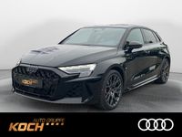 Audi RS3 - Vorschau Bild 1