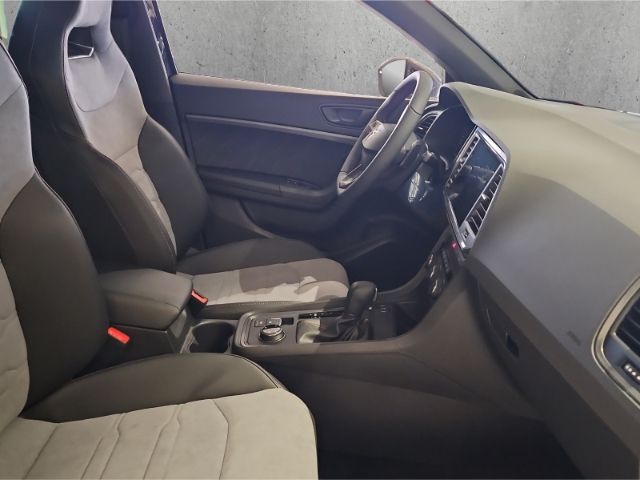 Cupra Ateca - Bild 19