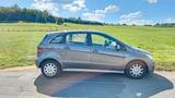 Mercedes-Benz B 150 BlueEFFICIENCY, 2. Hd, HU neu,  - gebrauchte Mercedes-Benz B 150 aus dem Jahr 2009