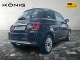 Fiat 500 1.0 DOLCEVITA Klima*Glasdach*CarPlay - Fiat 500 Gebrauchtwagen