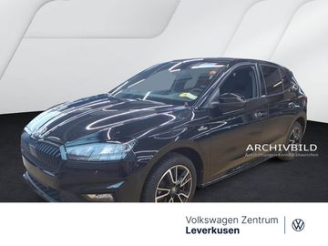 Skoda Fabia Monte Carlo DSG NAVI VIRT ACC KAM SHZ LED