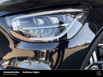 Mercedes GLC 300 - 4