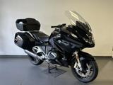 BMW R 1250 RT Topcase+ACC+Audio+VOLL - MOTORRAD RT 125