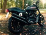 Harley-Davidson Sportster XR 1200 X - Offers matching your search criteria