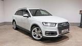 Audi Q7 50 TDI S-LINE~ACC~PANO~AHK~HUD~LED~ - Audi: Allradantrieb
