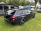 BMW 530d xDrive Touring  F11 Vollausstattung - BMW 530: F11 530d