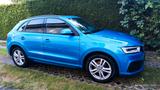 Audi Q3 2.0 TDI quattro S tronic 135kW sport