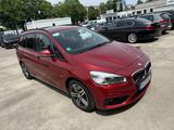 BMW 220 2 Gran Tourer 220 d Sport Line - BMW 220 7-Sitzer
