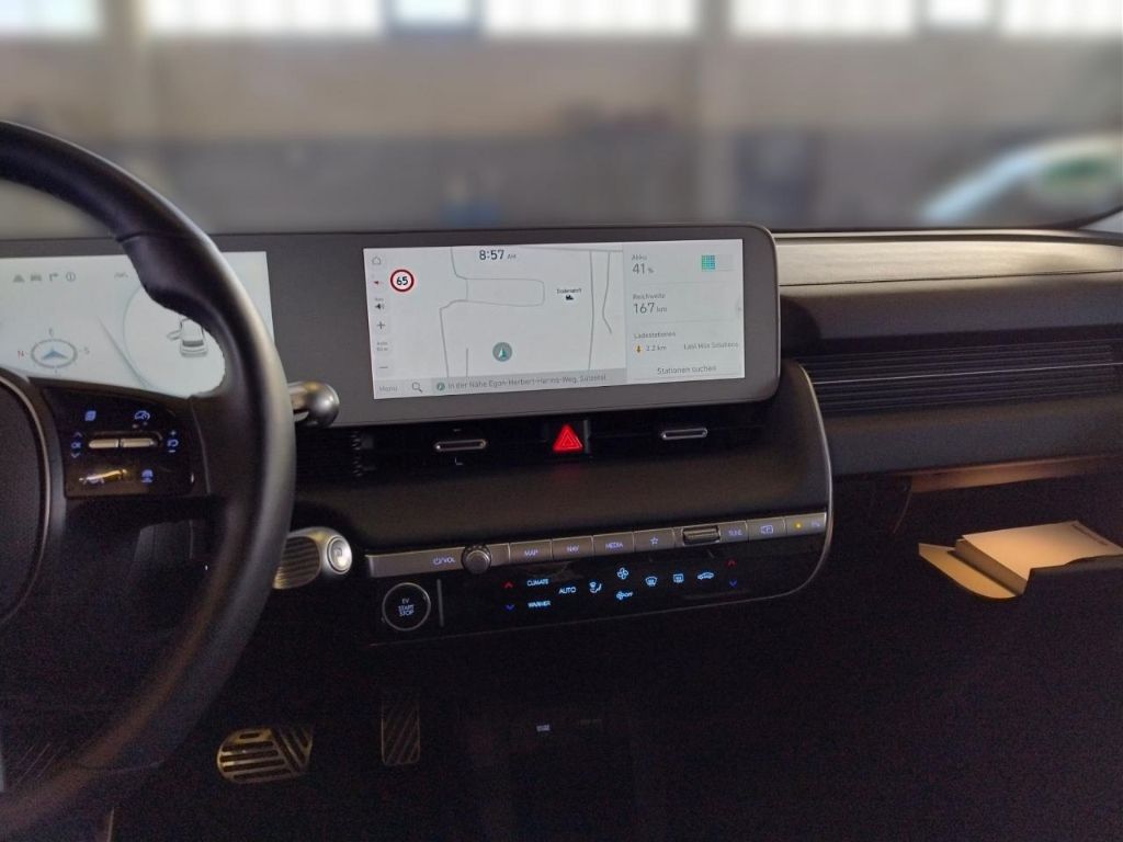 Hyundai IONIQ 5 – Bild 10