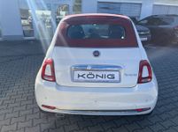 Fiat 500C - Vorschau Bild 5