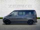 Volkswagen T6.1 California Beach Camper Edition 4MOTION DSG - Volkswagen California beach 4motion
