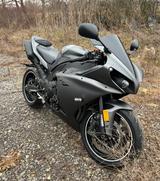 Yamaha YZF R1 RN22 RN225 TCS BIG BANG - YAMAHA YZF R1 RN22