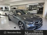 Mercedes-Benz C 200 T-Modell - Mercedes-Benz C-Klasse Jahreswagen: T Modell