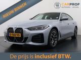 BMW i4 eDrive40 84 kWh M-Sport | NL Auto | kamera | - BMW: E84