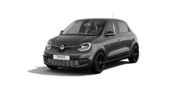 Fahrzeugabbildung Renault Twingo E-Tech 100% elektrisch Paket Urban Night