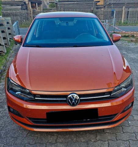 VW Polo 1.0 TSI 70kW COMFORTLINE