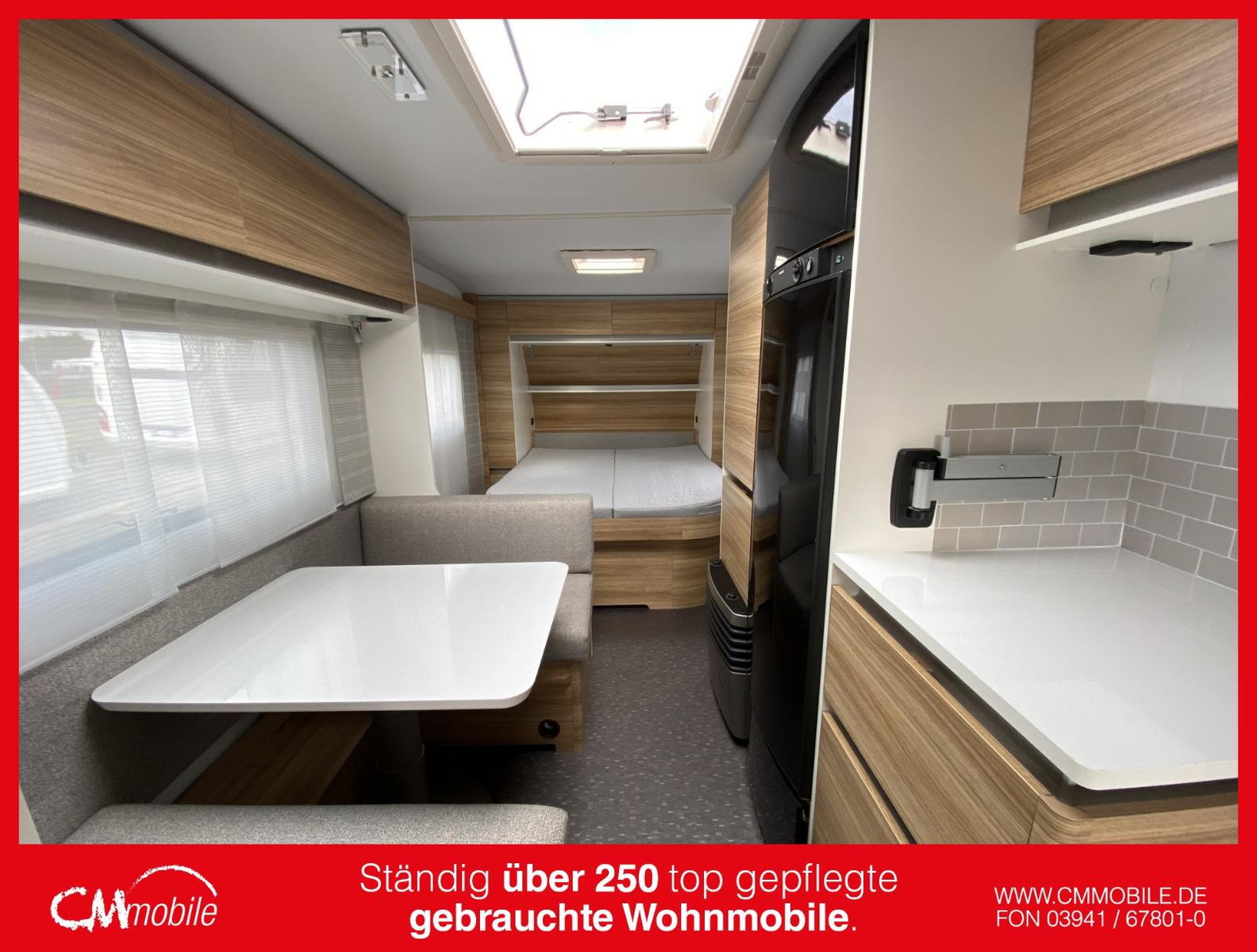 Adria Altea 542 PH - MOVER -