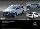 Mercedes-Benz Citan 110 CDI Tourer AHK+KAMERA - Mercedes-Benz Citan aus 2023