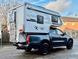 Dux Camper Explorer 200 Comfort Autark Wohnkabine - Wohnkabine