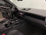 Porsche CAYENNE COUPÉ GTS #SPORT-DESIGN PAKET #TRAUM - Porsche Cayenne: Design