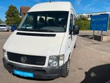 Volkswagen LT Kasten-Kombi 28 Hochraum-Kombi - Volkswagen LT: Lt28