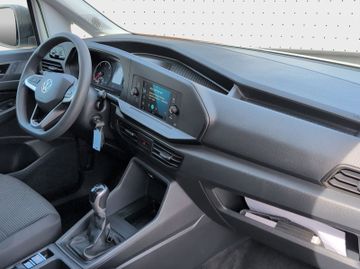 Volkswagen Caddy Maxi - 5