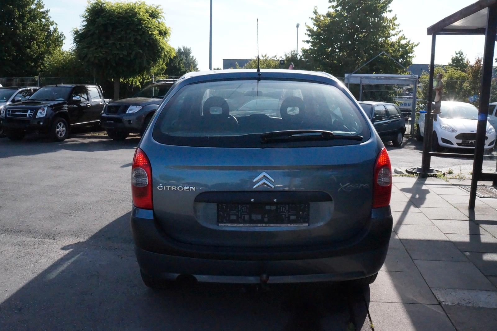 Citroën Xsara Picasso 1.6 Confort