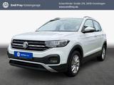 Volkswagen T-Cross PDC Klima Sitzhzg MF Lenkrad - VW T-Cross in Kiel