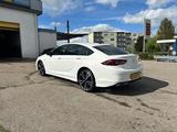 Opel Insignia B Grand Sport Ultimate 9-Gang AT - Opel Insignia Ultimate mit Benzin-Antrieb
