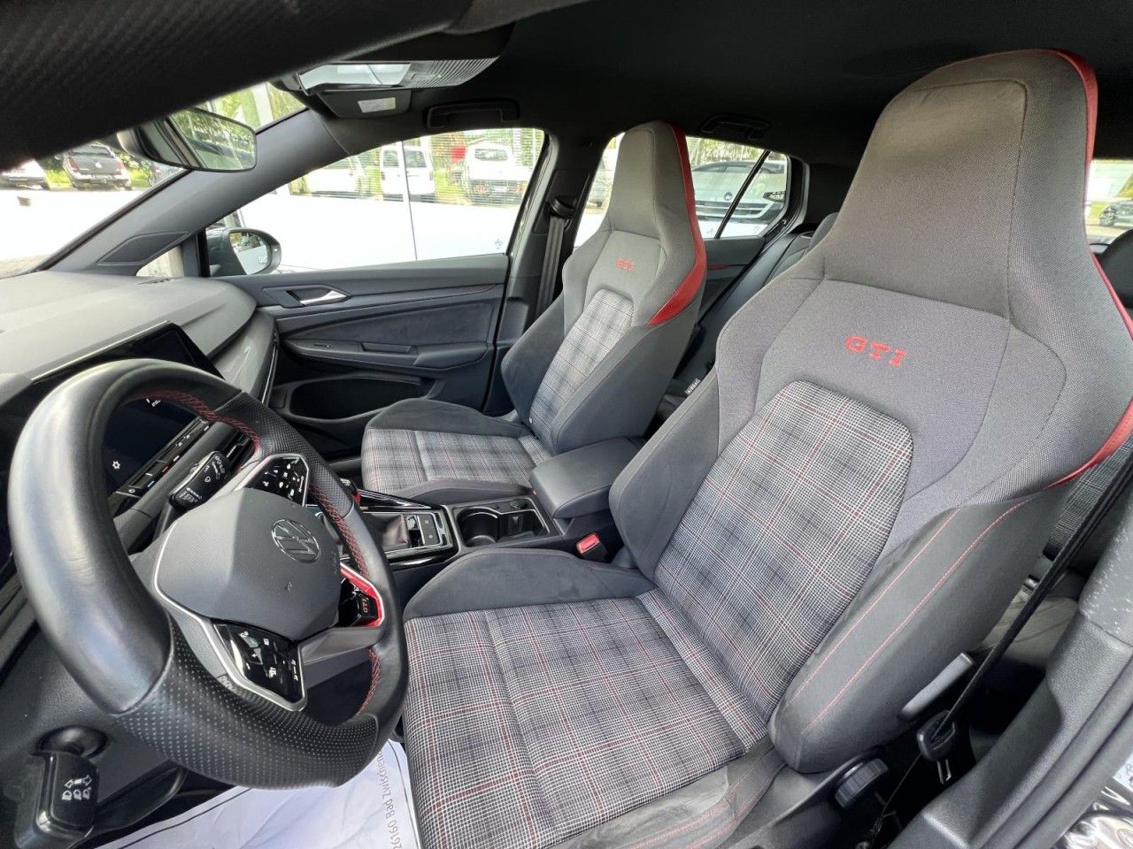Volkswagen Golf - Bild 7