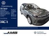 Volkswagen Tiguan 1.5 eTSI AHK/LED/Nav/Sitzhzg/RFK/03.30Gar