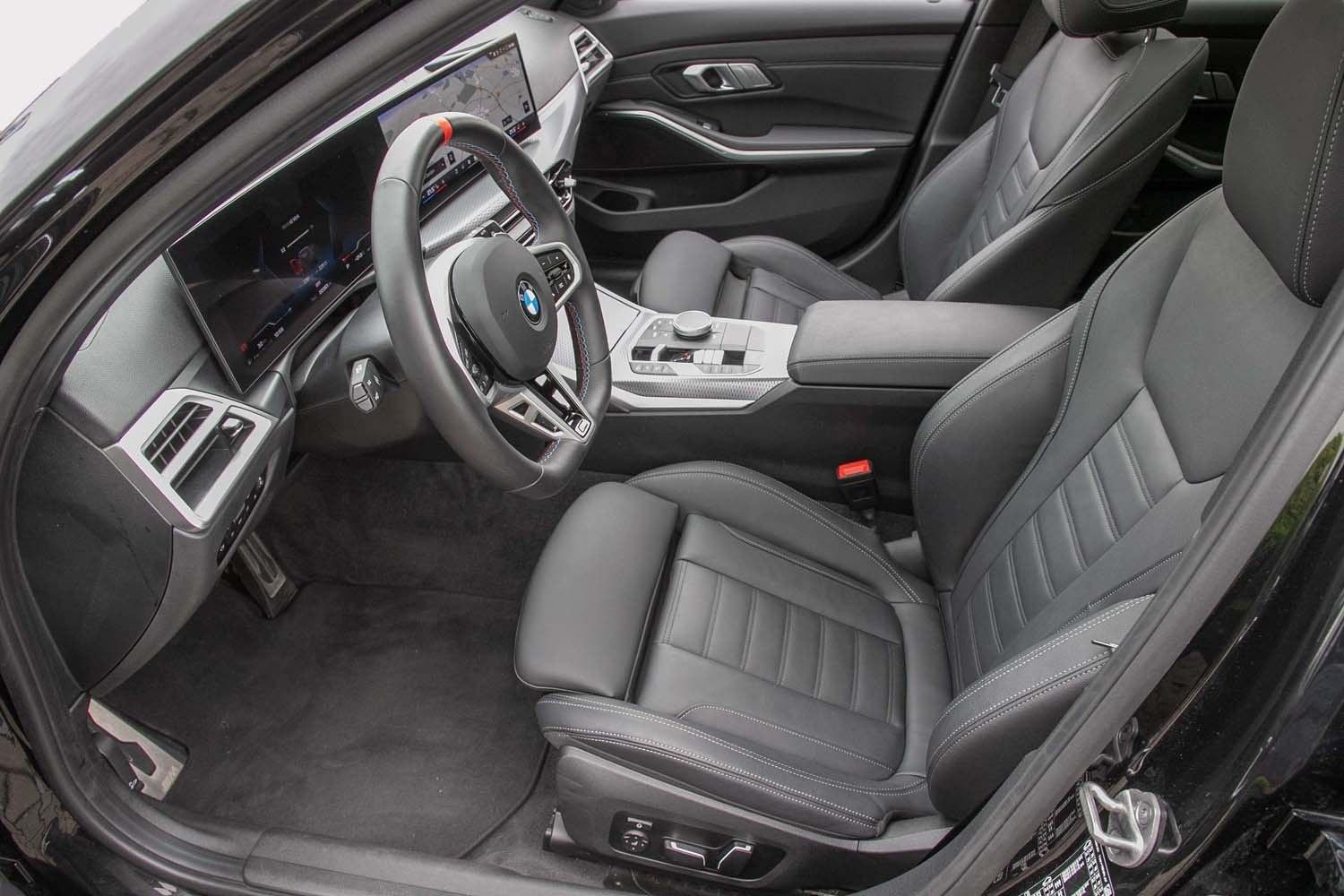 BMW M340i xDrive Touring Pano HeadUp adLED HiFi RfKa
