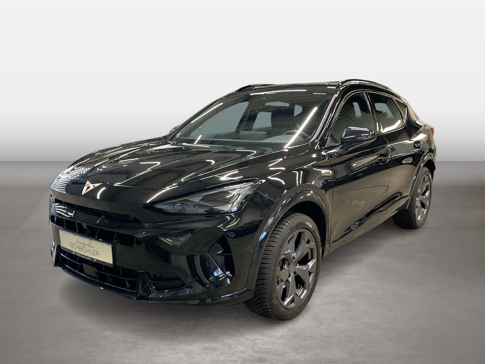 Cupra Formentor - Bild 2