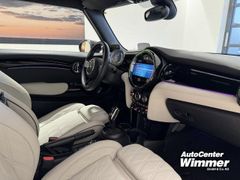 Foto Nummer 20: MINI Cooper S Cabrio