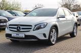 Mercedes-Benz GLA 220 CDI Style/VOLL SHEFT/BI XENON/TEILLEDER/ - Mercedes-Benz GLA 220: Cdi