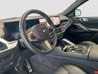 BMW X6 - Vorschau Bild 10