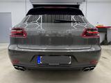 Porsche Macan Turbo topp gepflegt!*Luft*Pano*Sitzklima - Porsche Macan in Halle