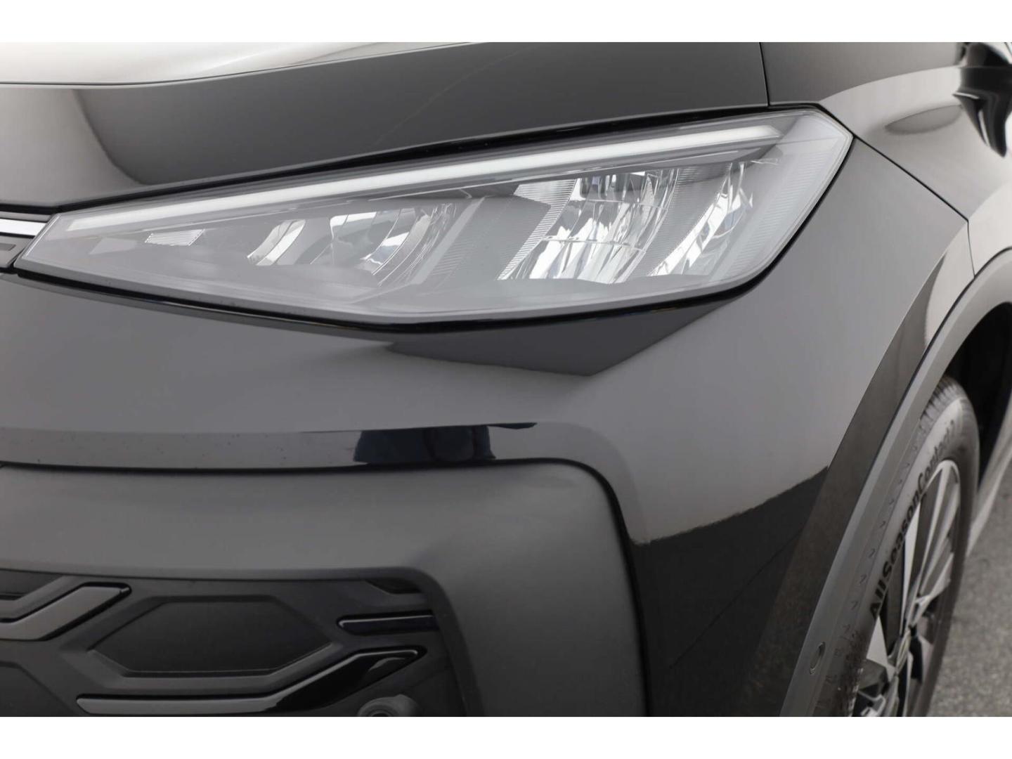 Volkswagen T-Roc 1.5 eTSI Life DSG NAV/LED/ACC/Kamera, миниатюра 7
