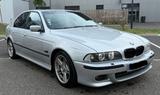 BMW E39 530D M-PAKET - BMW 530: 530d E39