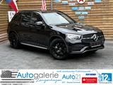 Mercedes-Benz GLC 400 d 4Matic 360° Burmester Memory ACC - Mercedes-Benz GLC 400 Gebrauchtwagen
