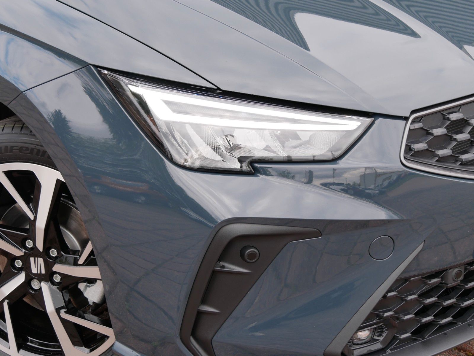 Seat Ibiza - Bild 6