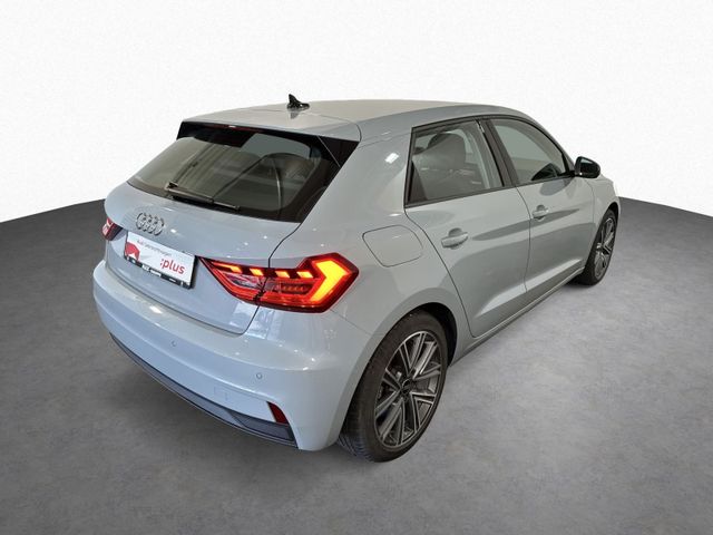 A1 Sportback 30 TFSI LED+SHZ+ALU+VCP+PDC+KLIMA++