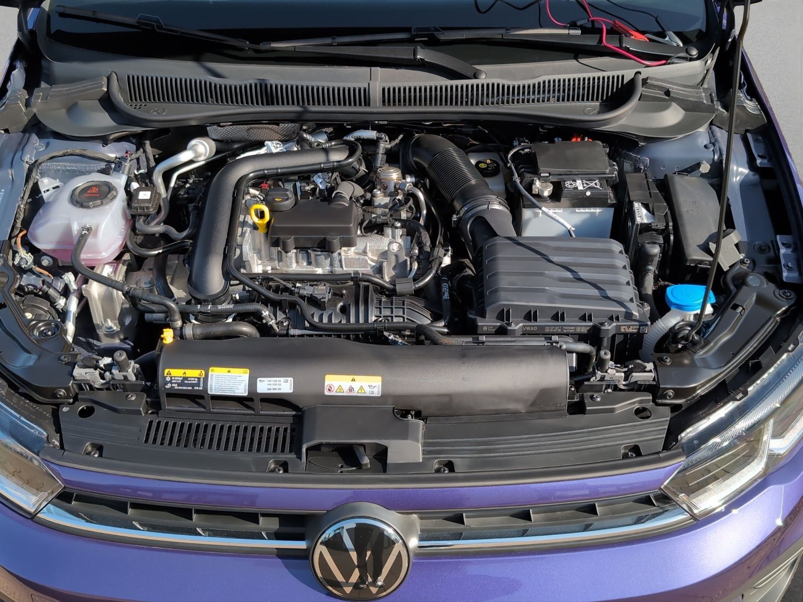 Volkswagen Polo - Bild 16