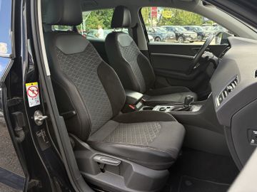 SEAT Ateca - 12