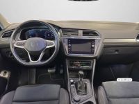 Volkswagen Tiguan Allspace - Vorschau Bild 4