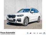 BMW X3 xDrive20d A M Sport HUD AHK RFK NAVI LED LM - gebrauchte BMW X3 aus dem Jahr 2019