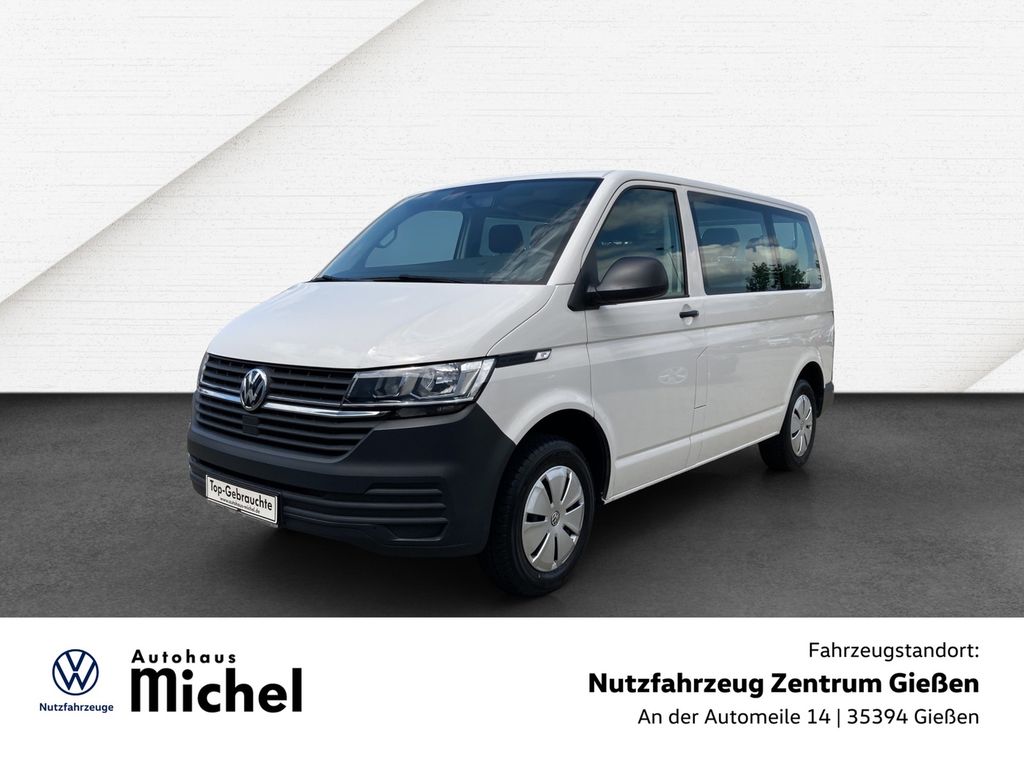 Volkswagen T6 Transporter