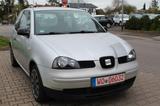 Seat Arosa Prima 1,0 - Seat Arosa: Prima