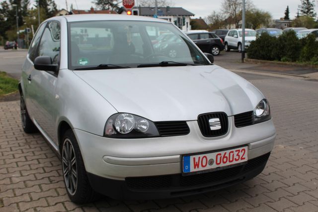 Seat Arosa Prima 1,0